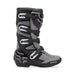 Fox Youth Comp Core Boot BLK/GRY Fox