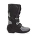 Fox Youth Comp Core Boot BLK/GRY Fox