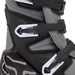 Fox Youth Comp Core Boot BLK/GRY Fox
