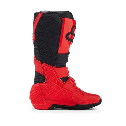 YOUTH COMP BOOT RED Fox