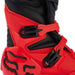 YOUTH COMP BOOT RED Fox