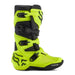 YOUTH COMP BOOT YELLOW Fox