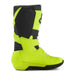 YOUTH COMP BOOT YELLOW Fox