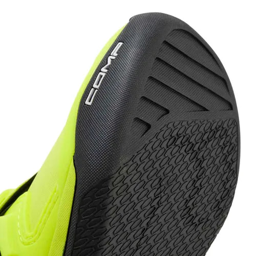 YOUTH COMP BOOT YELLOW Fox