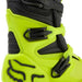 YOUTH COMP BOOT YELLOW Fox