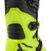 YOUTH COMP BOOT YELLOW Fox