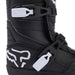 KIDS / YOUTH COMP BOOT BLACK Fox