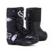 Fox Kids Comp Boot BLK Fox