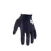 Fox Airline Glove BLK Fox