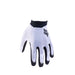 Fox Airline Glove WHT Fox