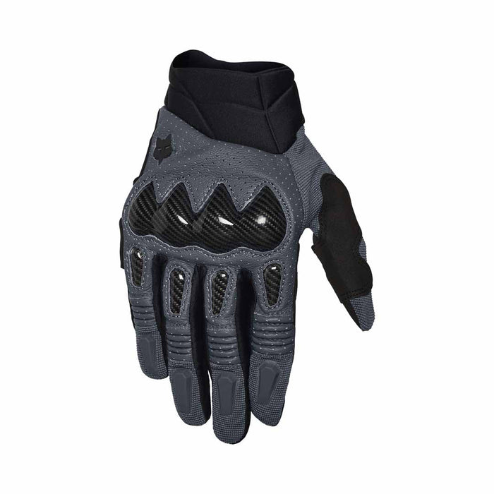 Fox Bomber Glove - Grp