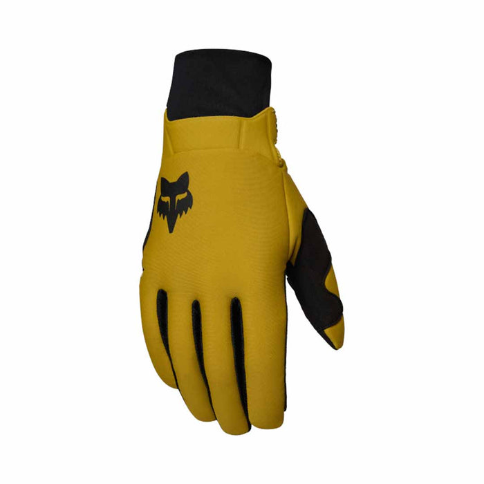 Fox Defend Thermo Glove - Bronze