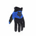 Fox Dirtpaw Glove BLU Fox