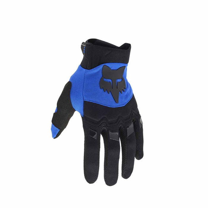 Fox Dirtpaw Glove - Blu