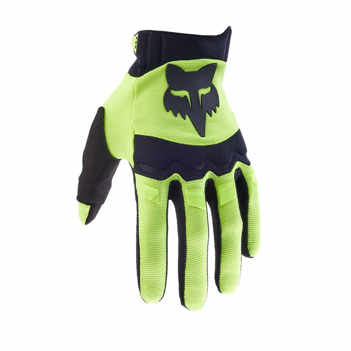 Fox Dirtpaw Glove - FloYlw