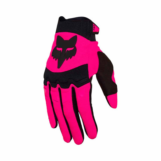 Fox Dirtpaw Glove PNK Fox