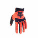Fox Dirtpaw Glove FLO ORG Fox