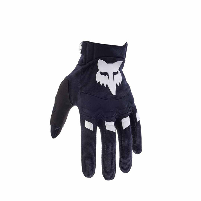Fox Dirtpaw Glove - Black - BlkWht