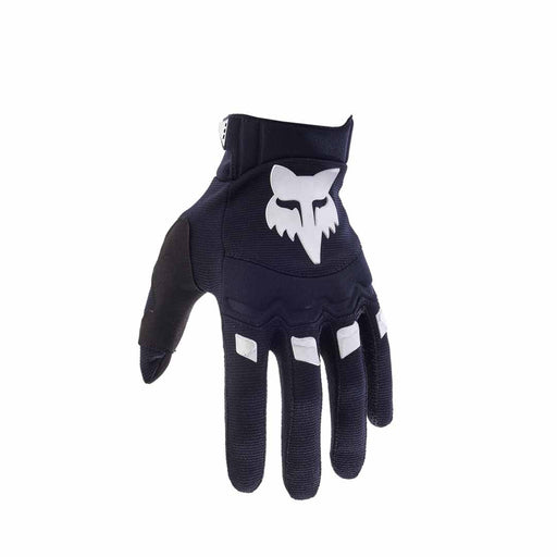 Fox Dirtpaw Glove - Black BLK/WHT Fox