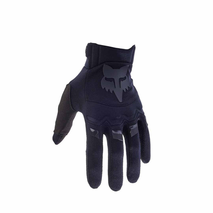Fox Dirtpaw Glove - Black - Blk/Blk