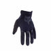 Fox Dirtpaw Glove - Black BLK/BLK Fox