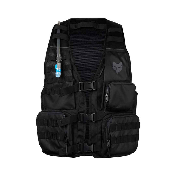 Fox Legion Tac Vest - Blk