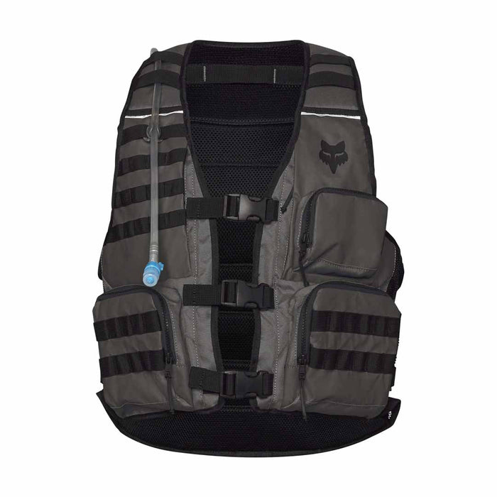 Fox Legion Tac Vest - Pew