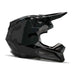 Fox V1 Bnkr Helmet BLK CAM Fox