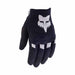 Fox Youth Dirtpaw Glove BLK Fox