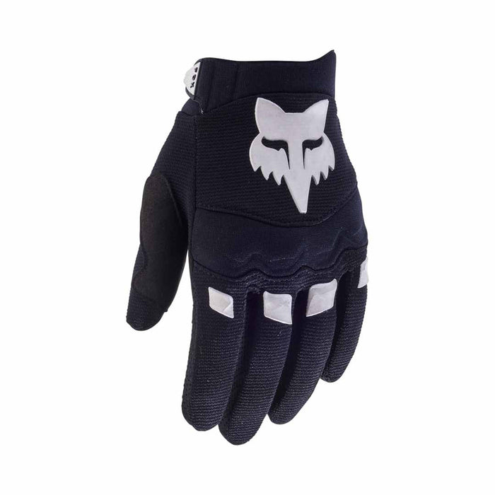 Fox Youth Dirtpaw Glove BLK Fox