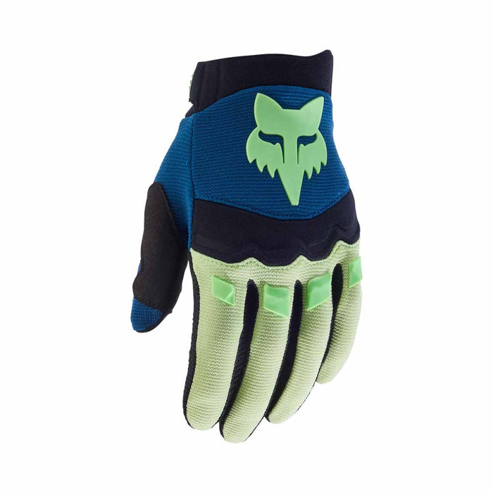 Fox Yth Dirtpaw Glove - MauiBlu