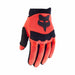 Fox Youth Dirtpaw Glove FLO ORG Fox