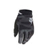 Fox Youth 180 Bnkr Glove BLK CAM Fox