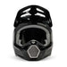 YOUTH V1 BNKR HELMET BLACK CAMO Fox