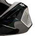 YOUTH V1 BNKR HELMET BLACK CAMO Fox