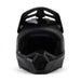 YOUTH V1 MATTE BLACK HELMET Fox