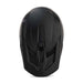 YOUTH V1 MATTE BLACK HELMET Fox