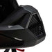 YOUTH V1 MATTE BLACK HELMET Fox