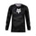 YOUTH 180 BNKR JERSEY BLACK CAMO