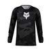 Fox Youth 180 Bnkr Jersey BLK CAM Fox