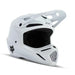YOUTH V3 SOLID HELMET MATT Fox