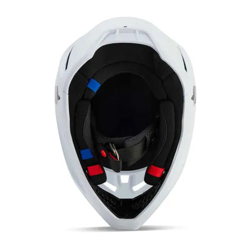 YOUTH V3 SOLID HELMET MATT Fox