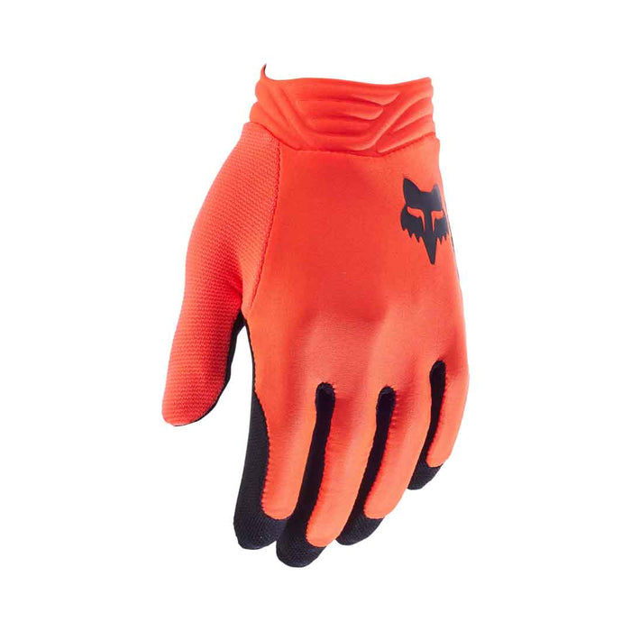 Fox Youth Airline Glove FLO ORG Fox