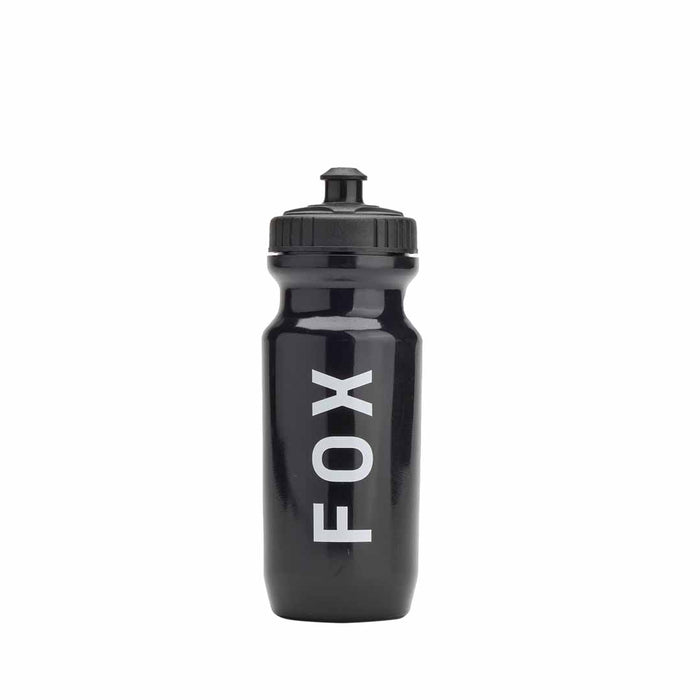 Fox Fox Base Water Bottle - Blk