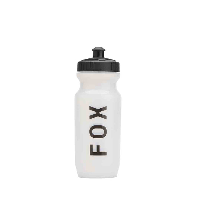 Fox Fox Base Water Bottle - Clr