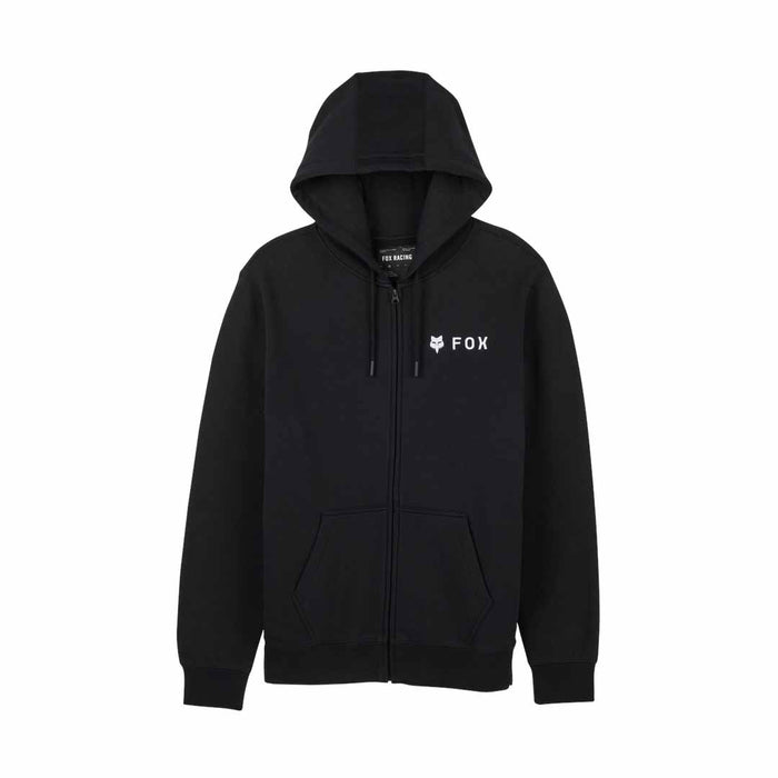 Fox Absolute Fleece Zip - Blk