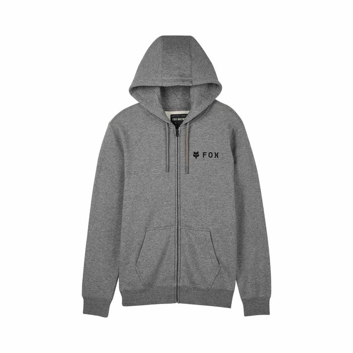 Fox Absolute Fleece Zip - HeaGrp