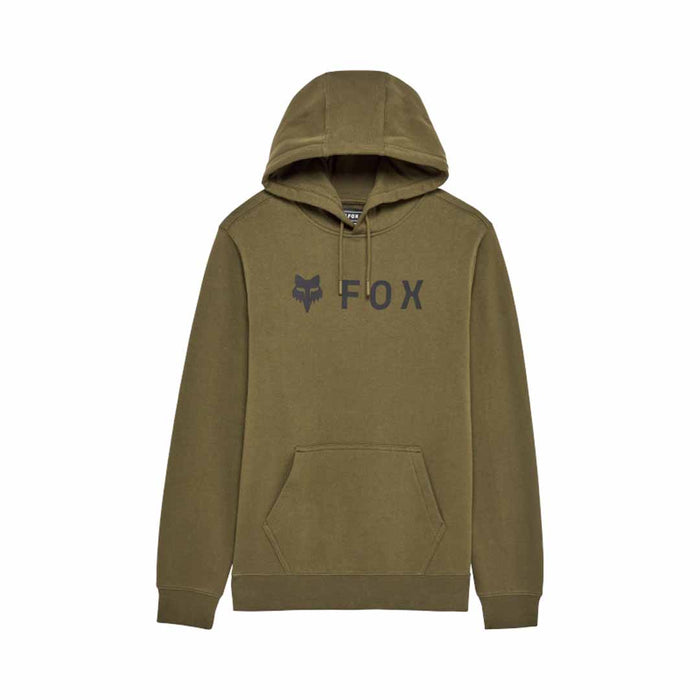 Fox Absolute Fleece Po - OlvGrn