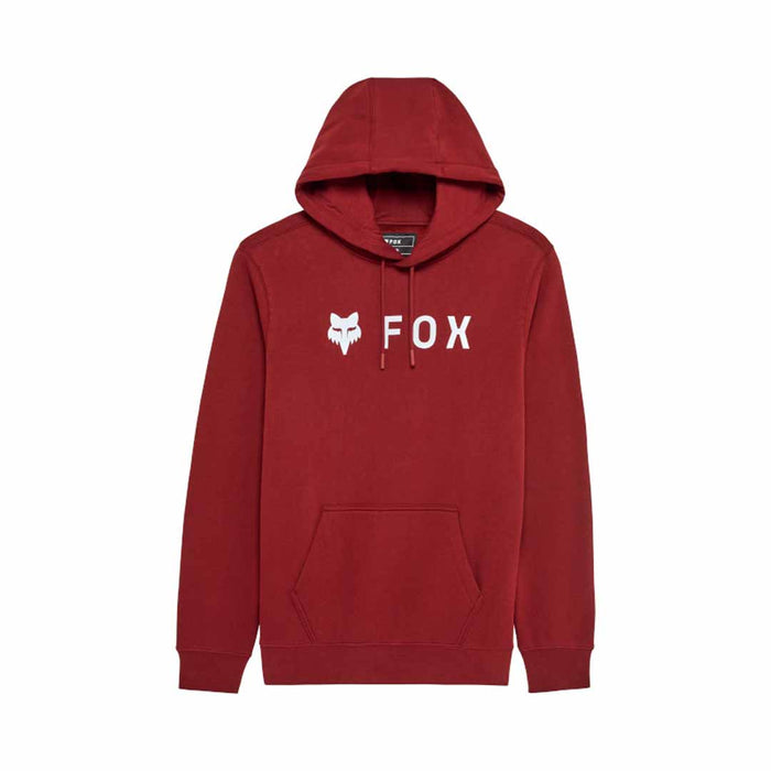 Fox Absolute Fleece Po - Rust