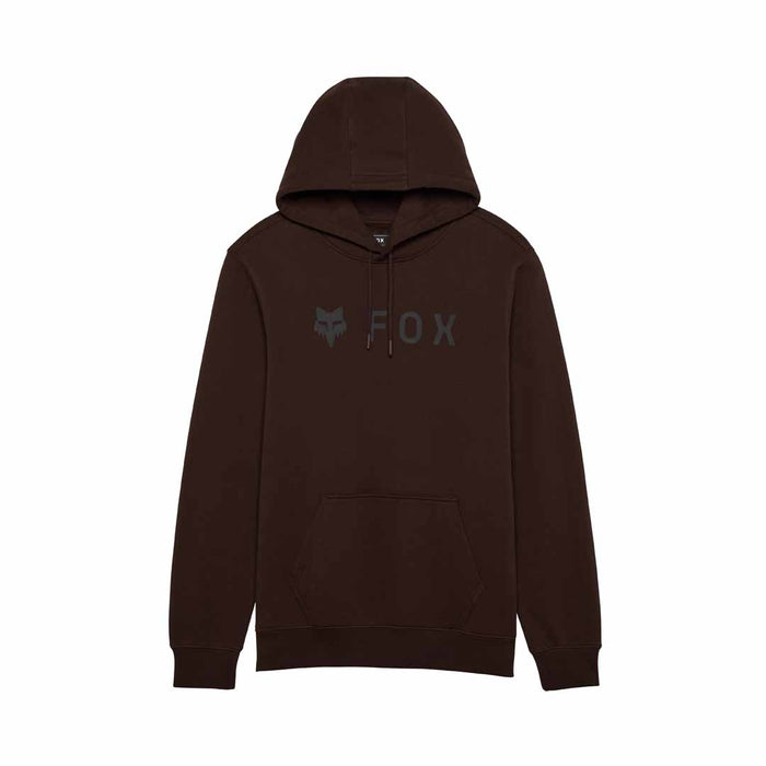 Fox Absolute Fleece Po - Cocoa